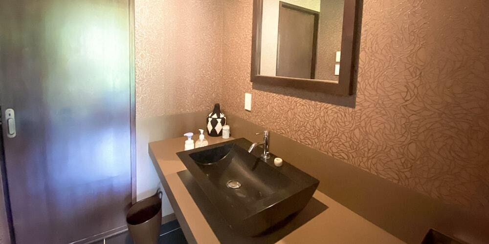 共用バスルーム