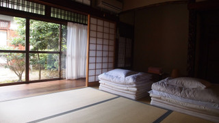 スタンダード和室