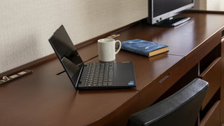 スタンダード ルーム ダブルベッド 1 台