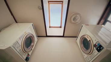 ランドリー ルーム / 6