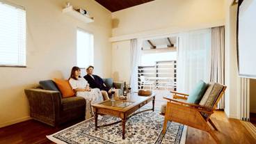 リビング エリア / 26