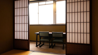 [8畳和室] バス付＿3名定員 禁煙