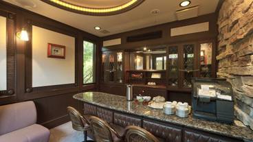 エグゼクティブ ラウンジ / 12