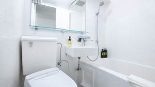 スーペリアセミダブル (ハウスキーピングは有料オプション) 禁煙