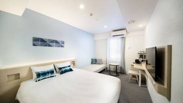 スタンダードダブル / 1