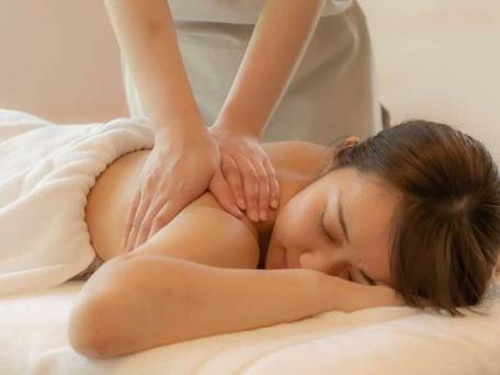 別邸 仙寿庵 / 4