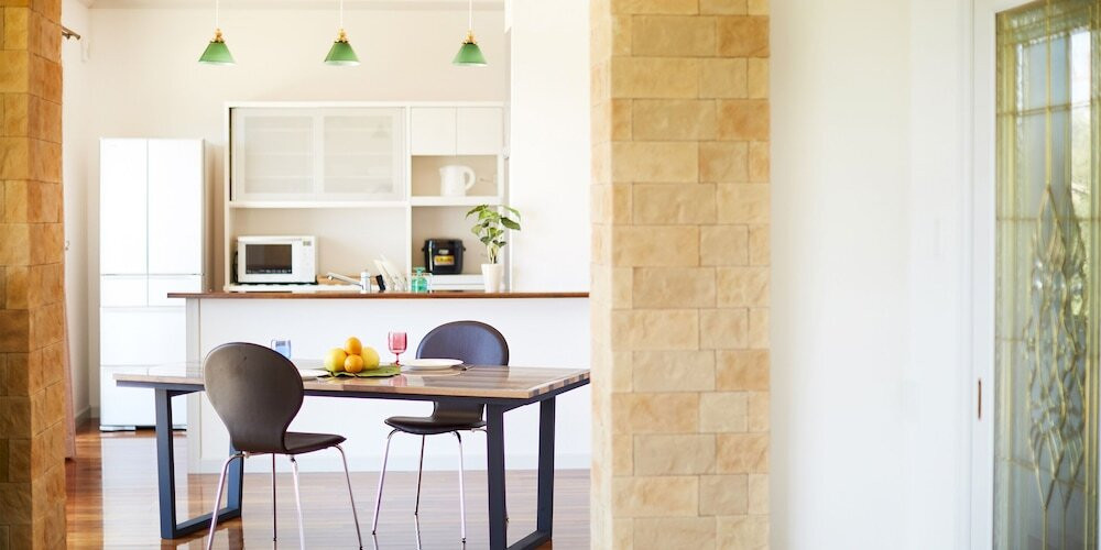 ダイニングルーム