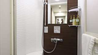 ベーシック ダブルルーム 禁煙