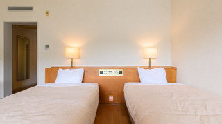 ファミリー トリプルルーム