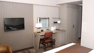 スーペリア ダブルルーム