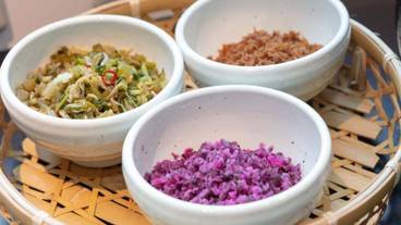 ビュッフェ / 30