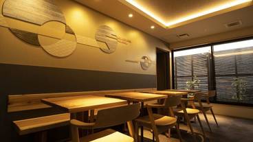 ロビー応接スペース / 3