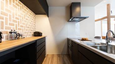 専用キッチン / 5