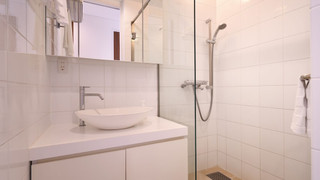 スイートヴィラ -テラスBBQ- 禁煙