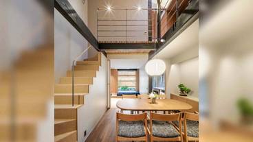 リビング エリア / 31