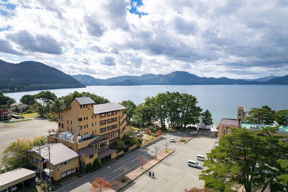 施設からの眺望