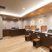 相鉄フレッサイン 札幌すすきの(北海道 ビジネスホテル) / 3