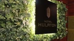 ホテル フラトン 福岡博多