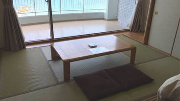 客室 / 13