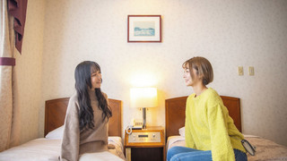 コルチナフロア・和洋室　ゲレンデ側（禁煙）