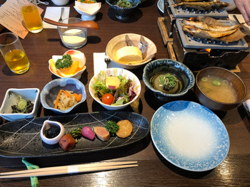 「佳松苑　はなれ 風香」 料理 146322258 