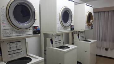 ランドリー ルーム / 9