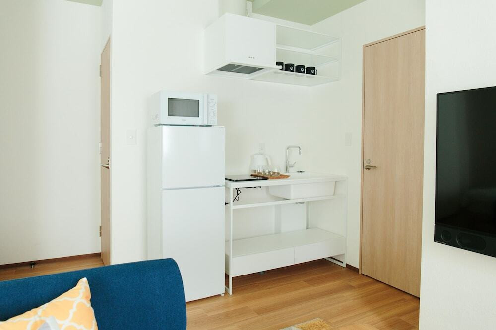 専用簡易キッチン