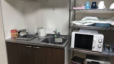 共用キッチン / 8