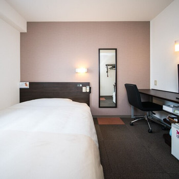 1.鳥取駅チカで温泉あり♪「スーパーホテル鳥取駅北口　天然温泉　因幡の湯」3636311