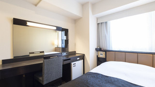 エコノミー ダブルルーム 禁煙