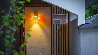 (13歳からご宿泊可能) 露天風呂付一戸建て離れ [そっちのO-heya] 禁煙