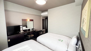 ツインルーム（禁煙）