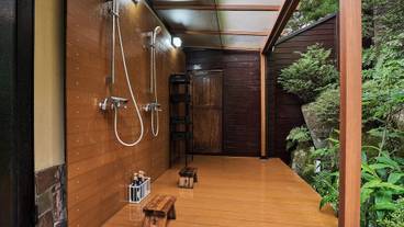 バスルームのシャワー / 20