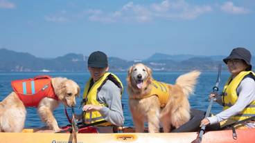 ボート漕ぎ / 13