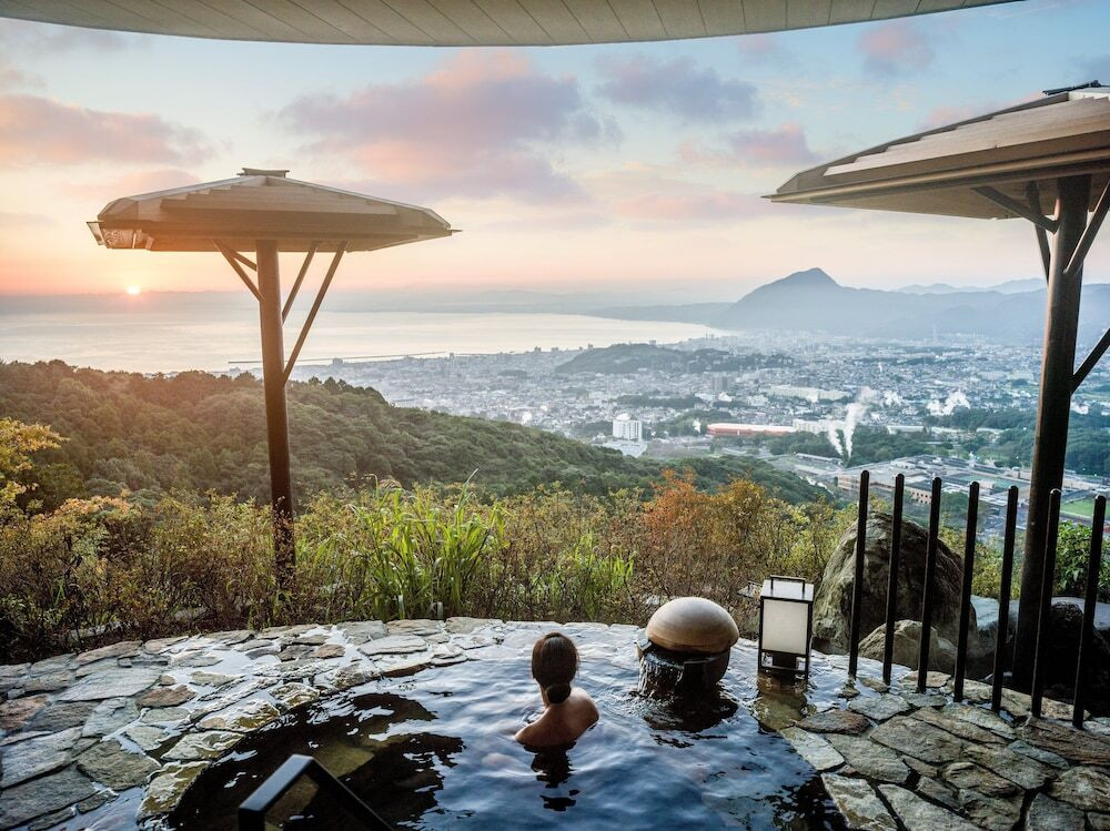 ANAインターコンチネンタル別府リゾート&スパ【大分県】3405206