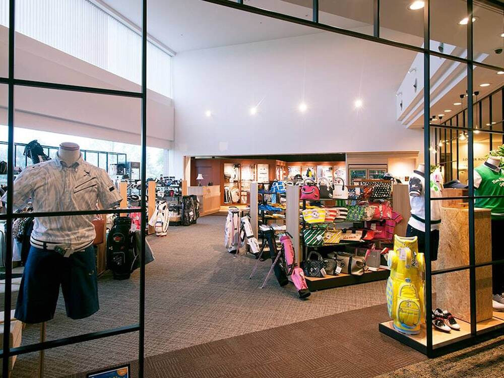 ギフト ショップ