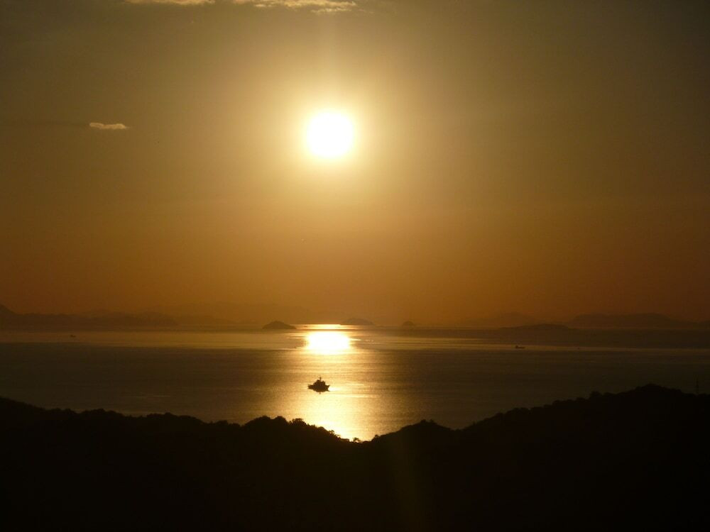 施設からの眺望