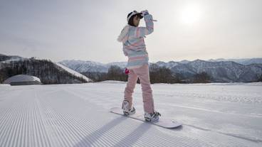 スノーボード / 13