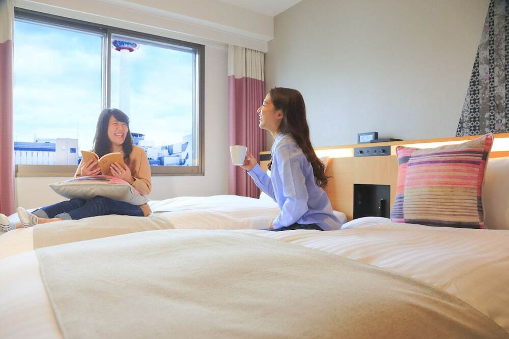 施設からの眺望