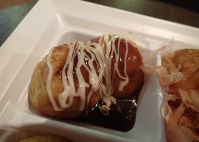 たこ焼き道楽 わなか 道頓堀店