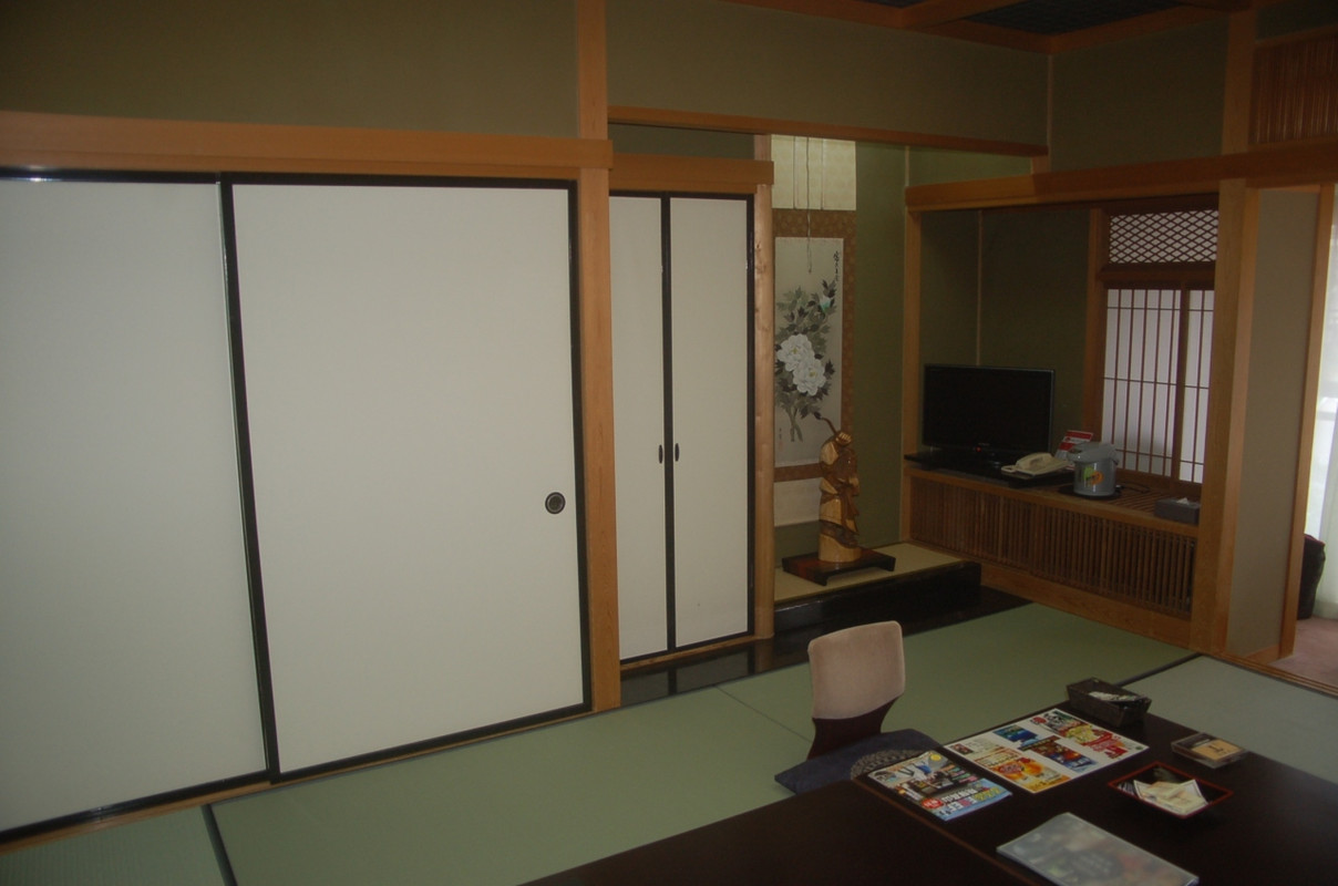 本館 和室スーペリア / 10畳