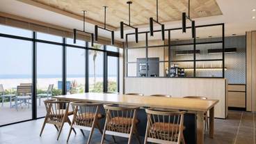 施設内の設備 / 5