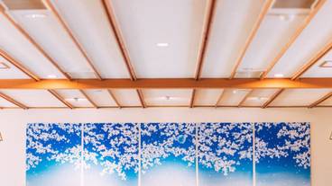 ラウンジ アート / 7