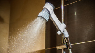 コーナーツイン 禁煙