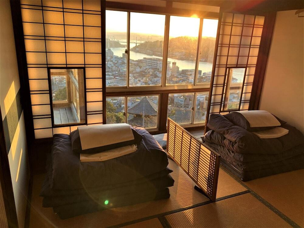 客室