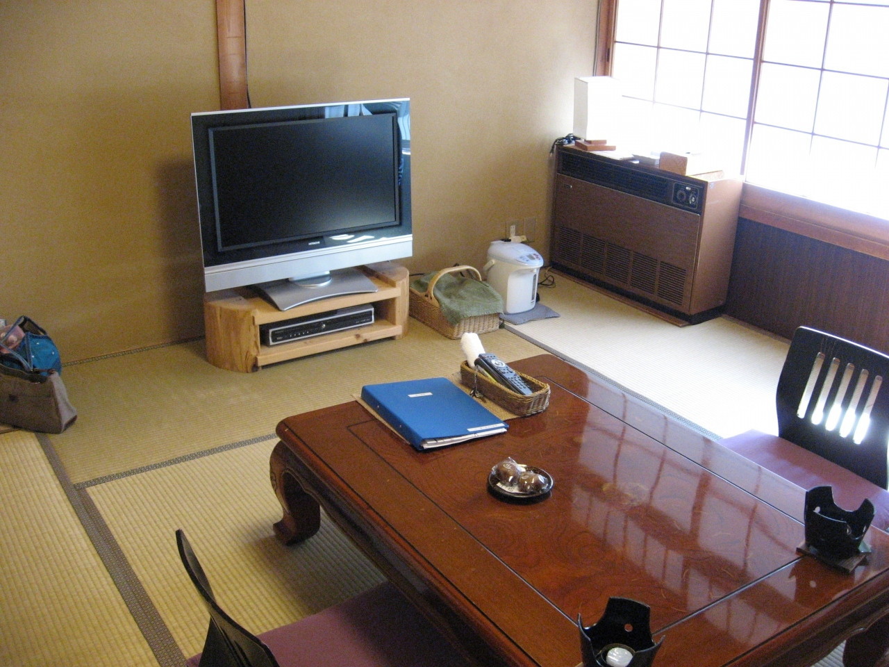 インターホンで楽々オーダー♪4072272