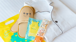 ゲストルーム ダブル