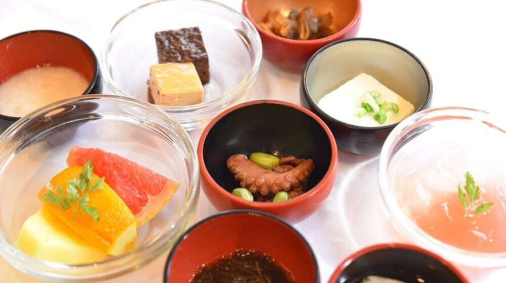レストラン