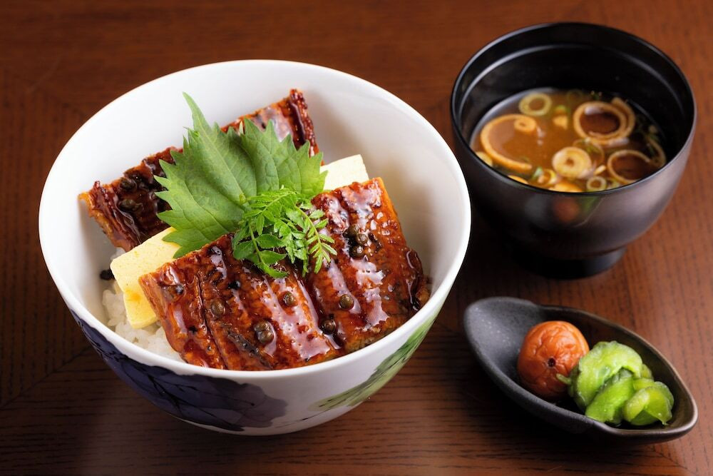 レストラン