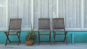 施設内の設備 / 3